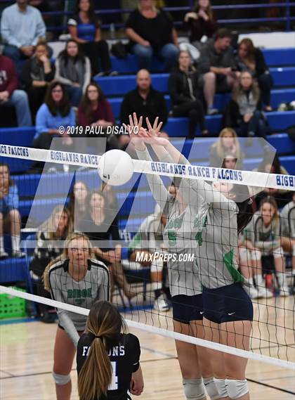 Thumbnail 3 in ThunderRidge @ Highlands Ranch photogallery.