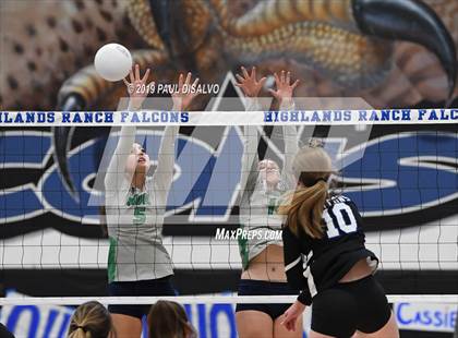 Thumbnail 3 in ThunderRidge @ Highlands Ranch photogallery.