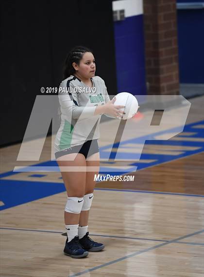 Thumbnail 3 in ThunderRidge @ Highlands Ranch photogallery.