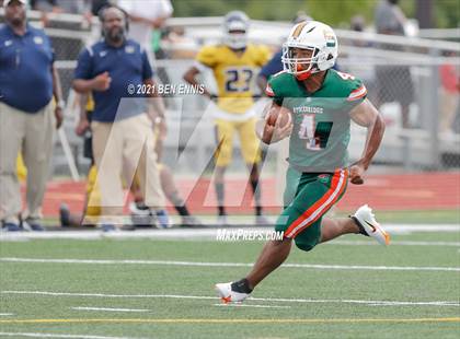 Thumbnail 1 in Stockbridge vs Southwest DeKalb photogallery.