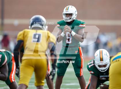 Thumbnail 2 in Stockbridge vs Southwest DeKalb photogallery.