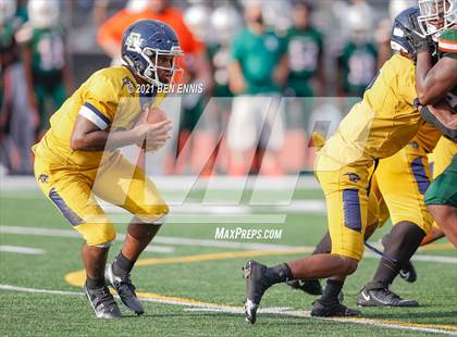 Thumbnail 1 in Stockbridge vs Southwest DeKalb photogallery.