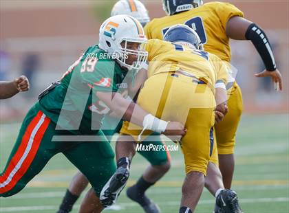 Thumbnail 1 in Stockbridge vs Southwest DeKalb photogallery.