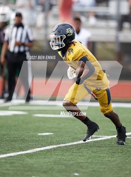 Thumbnail 2 in Stockbridge vs Southwest DeKalb photogallery.