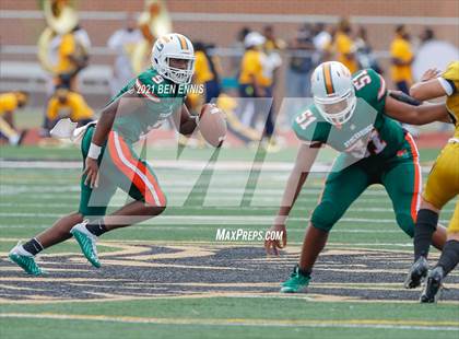 Thumbnail 2 in Stockbridge vs Southwest DeKalb photogallery.