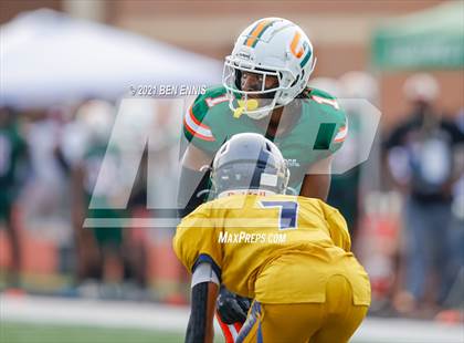 Thumbnail 1 in Stockbridge vs Southwest DeKalb photogallery.