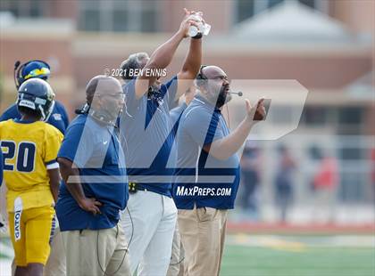 Thumbnail 1 in Stockbridge vs Southwest DeKalb photogallery.