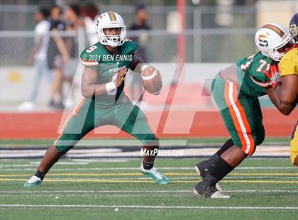 Thumbnail 2 in Stockbridge vs Southwest DeKalb photogallery.