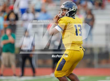 Thumbnail 2 in Stockbridge vs Southwest DeKalb photogallery.
