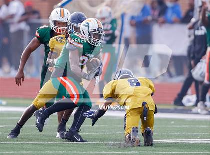Thumbnail 1 in Stockbridge vs Southwest DeKalb photogallery.