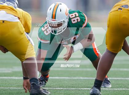Thumbnail 3 in Stockbridge vs Southwest DeKalb photogallery.