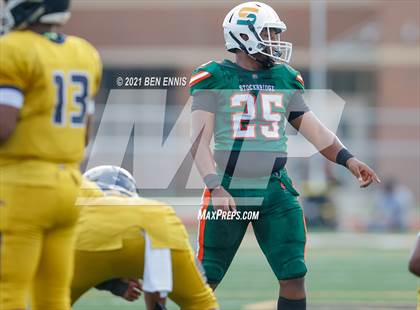 Thumbnail 2 in Stockbridge vs Southwest DeKalb photogallery.