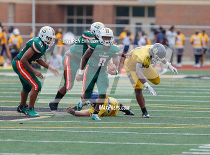Thumbnail 3 in Stockbridge vs Southwest DeKalb photogallery.
