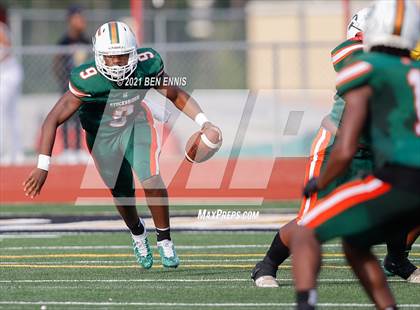 Thumbnail 3 in Stockbridge vs Southwest DeKalb photogallery.