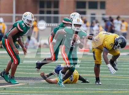 Thumbnail 1 in Stockbridge vs Southwest DeKalb photogallery.