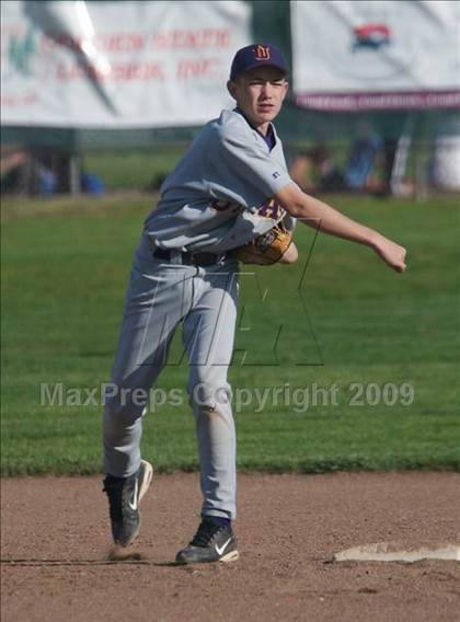 Thumbnail 3 in Ukiah @ Petaluma photogallery.