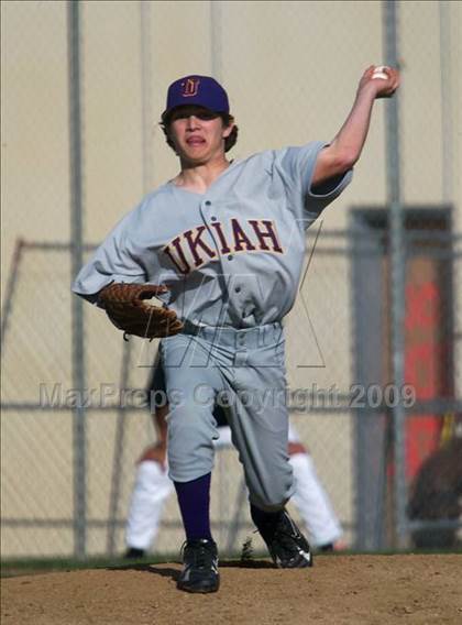 Thumbnail 1 in Ukiah @ Petaluma photogallery.