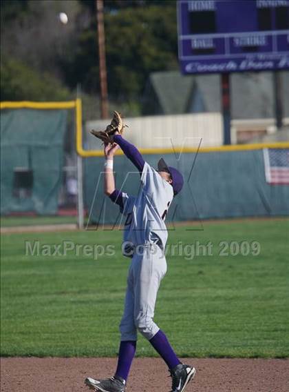 Thumbnail 1 in Ukiah @ Petaluma photogallery.