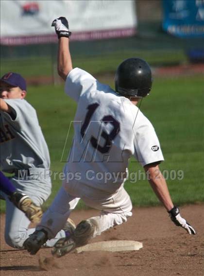 Thumbnail 2 in Ukiah @ Petaluma photogallery.