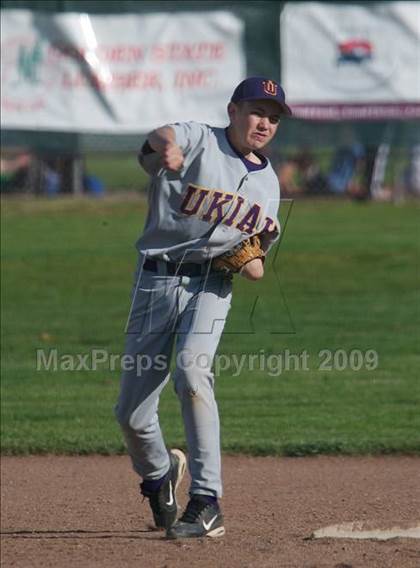 Thumbnail 2 in Ukiah @ Petaluma photogallery.