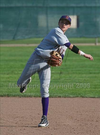 Thumbnail 1 in Ukiah @ Petaluma photogallery.