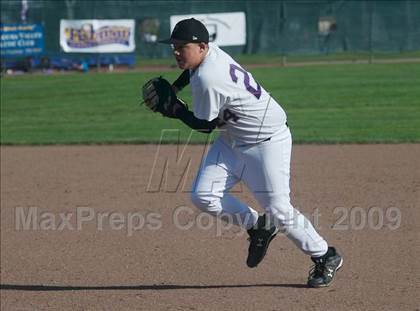 Thumbnail 1 in Ukiah @ Petaluma photogallery.