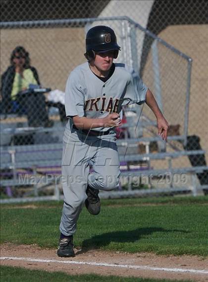 Thumbnail 1 in Ukiah @ Petaluma photogallery.