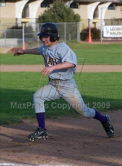 Thumbnail 1 in Ukiah @ Petaluma photogallery.