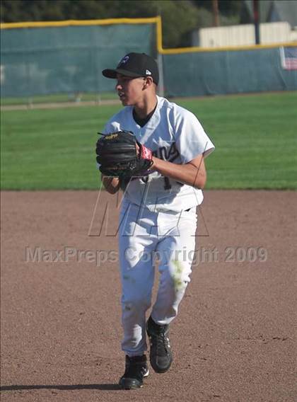 Thumbnail 1 in Ukiah @ Petaluma photogallery.