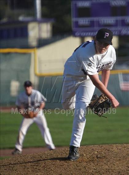 Thumbnail 1 in Ukiah @ Petaluma photogallery.