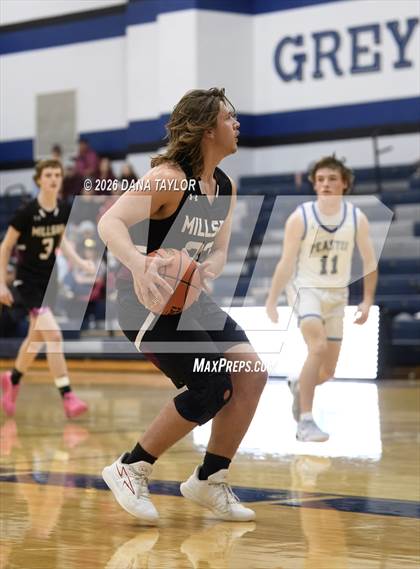 Thumbnail 2 in Millsap @ Peaster photogallery.