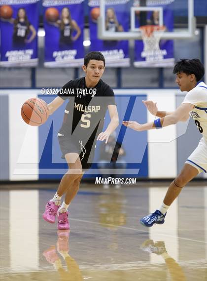 Thumbnail 3 in Millsap @ Peaster photogallery.