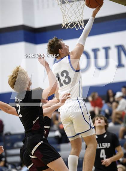 Thumbnail 3 in Millsap @ Peaster photogallery.