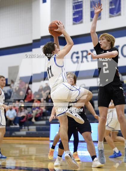 Thumbnail 3 in Millsap @ Peaster photogallery.