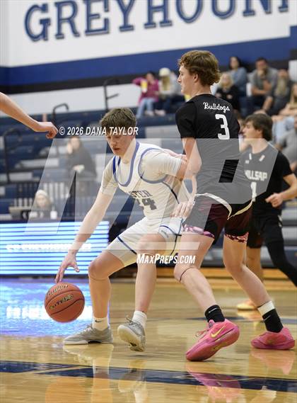 Thumbnail 2 in Millsap @ Peaster photogallery.