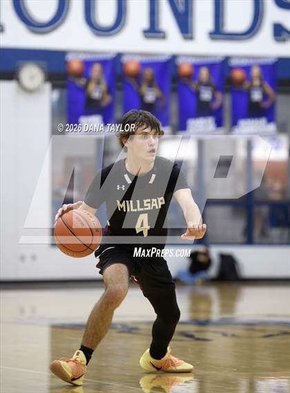 Thumbnail 1 in Millsap @ Peaster photogallery.