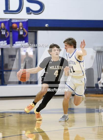 Thumbnail 1 in Millsap @ Peaster photogallery.