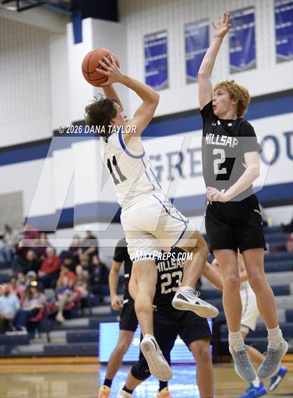 Thumbnail 1 in Millsap @ Peaster photogallery.