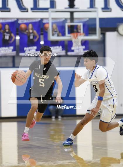 Thumbnail 1 in Millsap @ Peaster photogallery.