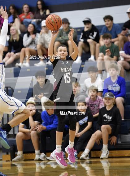 Thumbnail 3 in Millsap @ Peaster photogallery.