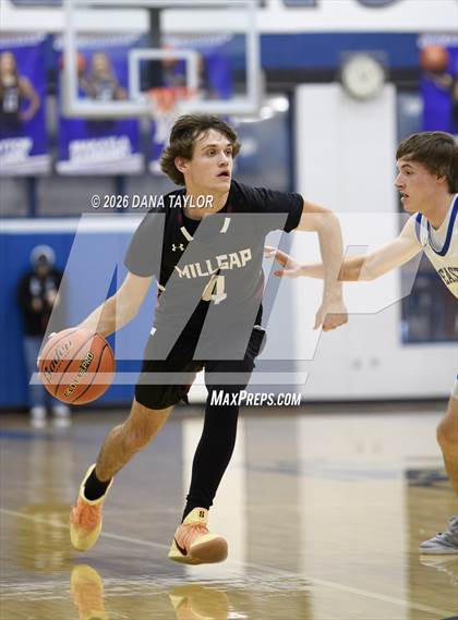 Thumbnail 2 in Millsap @ Peaster photogallery.