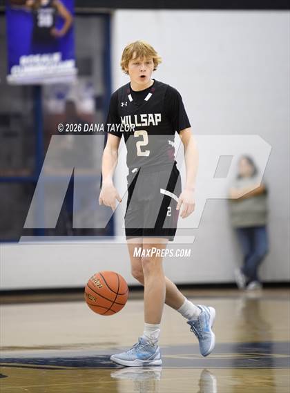 Thumbnail 1 in Millsap @ Peaster photogallery.