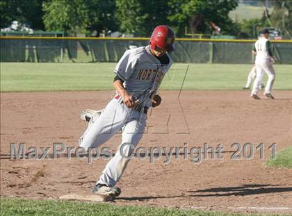 Thumbnail 1 in Northgate @ Casa Grande (CIF NCS Playoffs) photogallery.