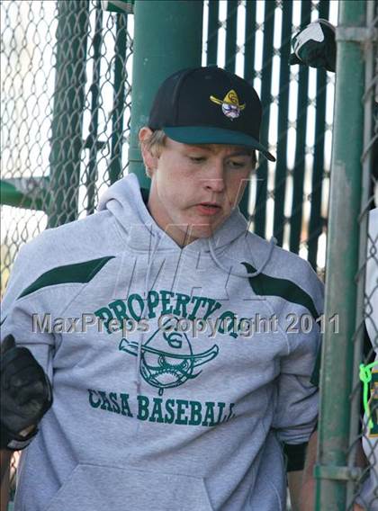 Thumbnail 2 in Northgate @ Casa Grande (CIF NCS Playoffs) photogallery.