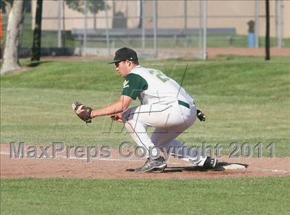 Thumbnail 3 in Northgate @ Casa Grande (CIF NCS Playoffs) photogallery.