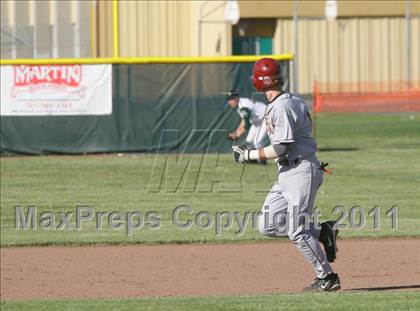 Thumbnail 3 in Northgate @ Casa Grande (CIF NCS Playoffs) photogallery.