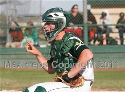 Thumbnail 3 in Northgate @ Casa Grande (CIF NCS Playoffs) photogallery.