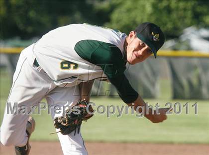 Thumbnail 2 in Northgate @ Casa Grande (CIF NCS Playoffs) photogallery.