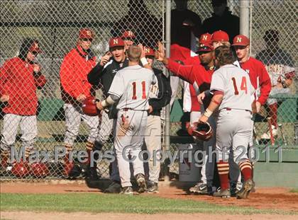 Thumbnail 1 in Northgate @ Casa Grande (CIF NCS Playoffs) photogallery.