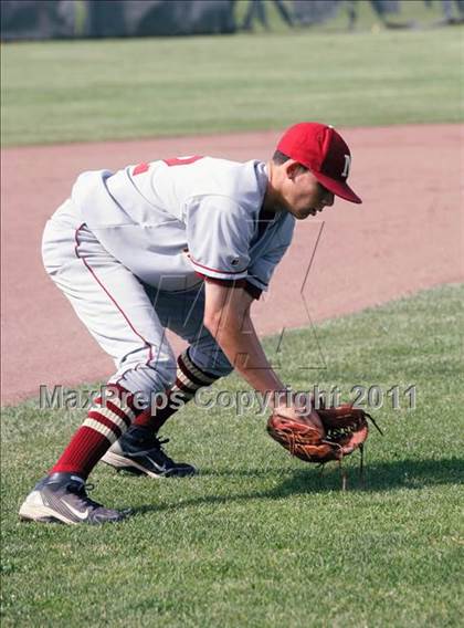 Thumbnail 2 in Northgate @ Casa Grande (CIF NCS Playoffs) photogallery.